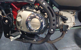 HONDA MONKEY 125 JB02