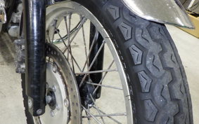 KAWASAKI W650 1999 EJ650A