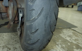 HONDA DIO Gen.6 AF62