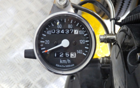 KAWASAKI 250TR BJ250F