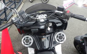 YAMAHA MAXAM 250 SG21J
