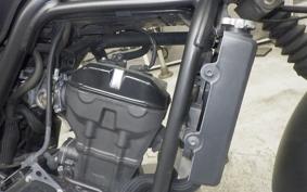 HONDA REBEL 250 S MC49