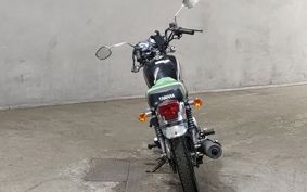 YAMAHA YB125SP PCJL