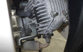 HONDA C50 SUPER CUB 2006 AA09