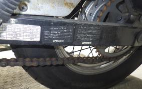 SUZUKI GZ250 Marauder