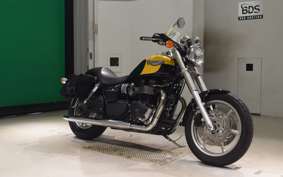 TRIUMPH SPEEDMASTER 2005