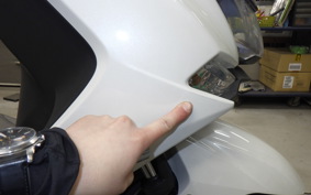 YAMAHA MAJESTY155 Gen.2 S 2023 SG52J