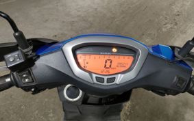 SUZUKI SU WISH LTD DV12B