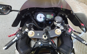 SUZUKI GSX-R1000 2004 BZ111