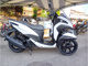 Фото Yamaha TRICITY 125 с японского аукциона