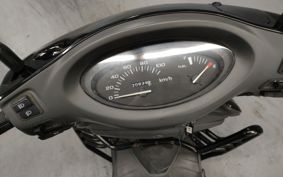 HONDA  SPACY 125 TRAINING CAR  JF04