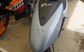 HONDA DIO Gen.6 AF62