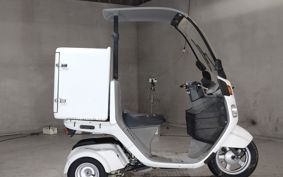 HONDA GYRO TA03