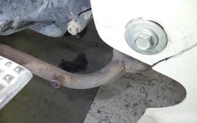 HONDA C50 SUPER CUB 2013 AA01