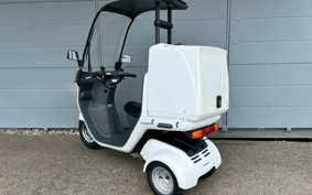 HONDA GYRO TA03