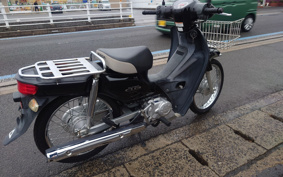 HONDA SUPER CUB110 JA10