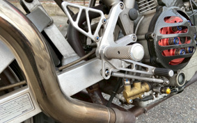 DUCATI SS900IE FULL COWL 2002 ZDMV100AAYB