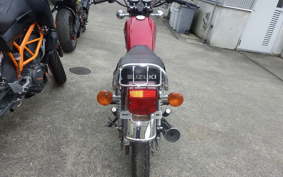 SUZUKI GN125 H 1991