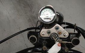 SUZUKI GLASS TRACKER BIG BOY NJ47A