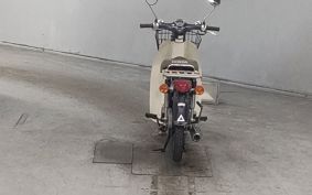 HONDA SUPER CUB90 HA02