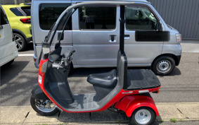 HONDA GYRO TA03