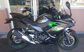 KAWASAKI NINJA 250 ABS EX250Y