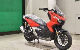 HONDA ADV160 2011 KF54