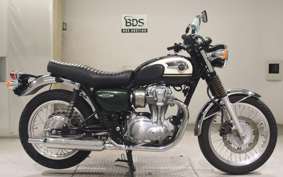 KAWASAKI W800 2015 EJ800A