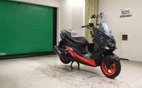 YAMAHA MAJESTY155 Gen.2 S 2015 SG52J