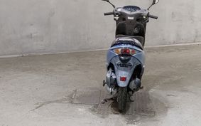 HONDA DIO CHESTER AF62