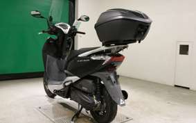 HONDA LEAD 125 2025 JF45