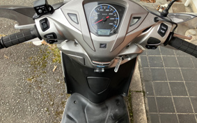 HONDA LEAD 125 JF45