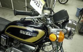 SUZUKI GT380 2025 GT380