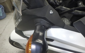 HONDA NC750X LD 2017 RC90