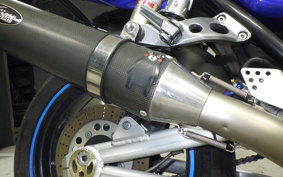 KAWASAKI ZRX1200 R 2003 ZRT20A