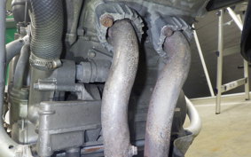 YAMAHA TDM850 1993 4EP