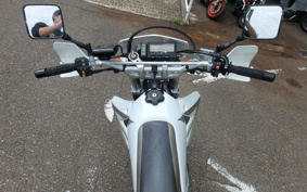 SUZUKI DR-Z400S 2008 SK43A