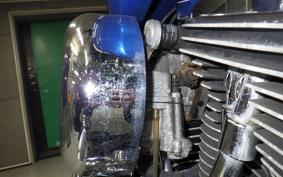 HARLEY FLSTF 1450 2002