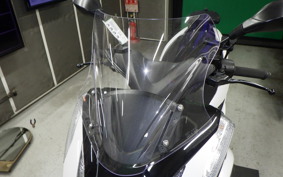 YAMAHA TRICITY 125 A SE82J