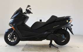 HONDA FORZA Z GEN 2 MF10