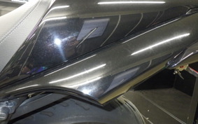 KAWASAKI ZX 1400 NINJA 2009