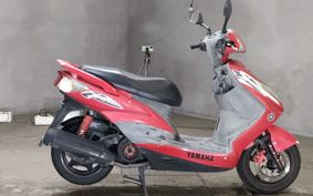 YAMAHA CYGNUS125XSR SE44J