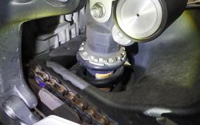 KAWASAKI NINJA ZX-6R A 2019 ZX636G