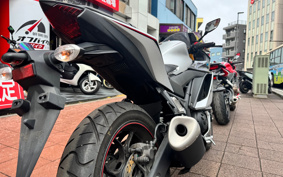 YAMAHA YZF-R25 RG43J
