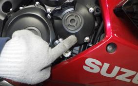 SUZUKI GSX-S1000F 2015 GT79A