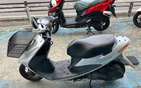 SUZUKI ADDRESS V50 CA44A