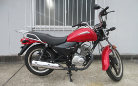HONDA CBF125T PJJN