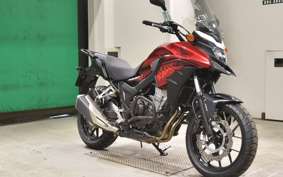 HONDA 400X ABS 2018 NC47