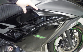KAWASAKI NINJA 250 ABS EX250L