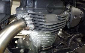 KAWASAKI W800 STREET 2022 EJ800E